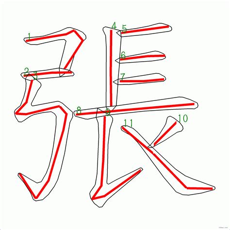 4筆劃的字|筆畫數：4 